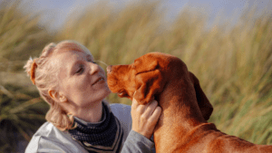 animal communication for pet loss